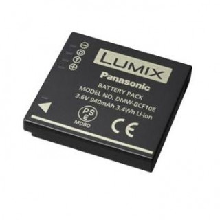 Panasonic DMW-BCF10E - akumulátor pre rady DMC-FX, FS a FT Panasonic DMW-BCF10E - akumulátor pre rady DMC-FX, FS a FT